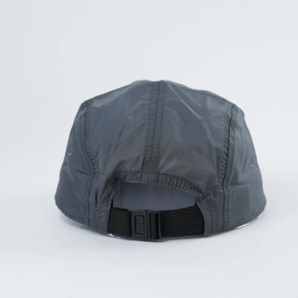 Wello 5 Panel Hat Summer Season Cap - Wello Clothing