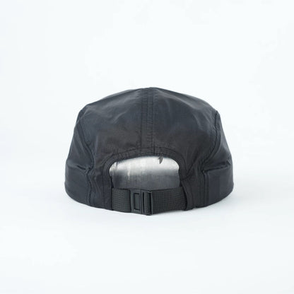Wello Black Training Cap