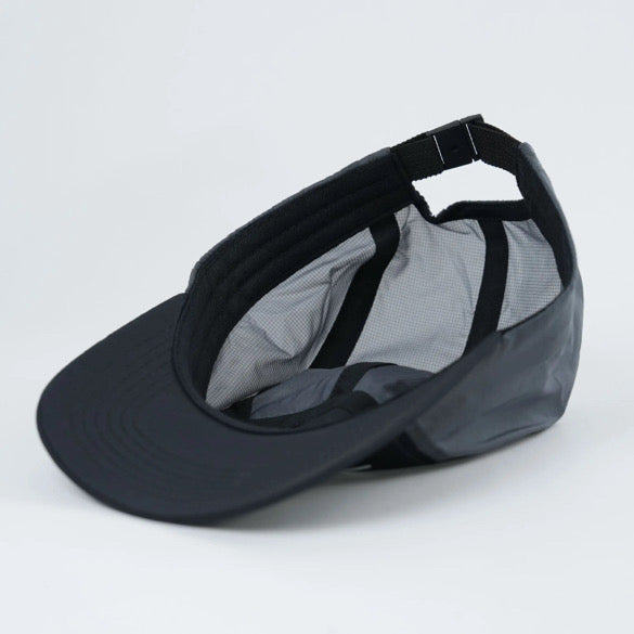 Wello 5 Panel Hat Summer Season Cap - Wello Clothing